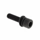 Винт с внутренним шестигранником под ключ торцев Makita (Макита) оригинал 922233-6