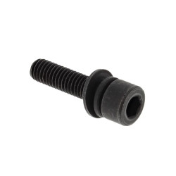 Винт с внутренним шестигранником под ключ торцев Makita (Макита) оригинал 922233-6