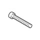 Винт с внутренним шестигранником M5x35 Makita (Макита) оригинал 922257-2