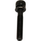 Винт с внутренним шестигранником под ключ торцев Makita (Макита) оригинал 922356-0