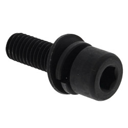 Болт 8х25 Makita (Макита) оригінал 922443-5