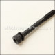 Винт с внутренним шестигранником под ключ торцев Makita (Макита) оригинал 922496-4