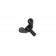 Барашковий гвинт M5X10 Makita (Макита) оригінал 924206-5