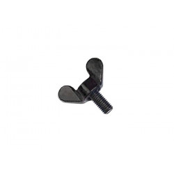 Барашковий гвинт M5X10 Makita (Макита) оригінал 924206-5