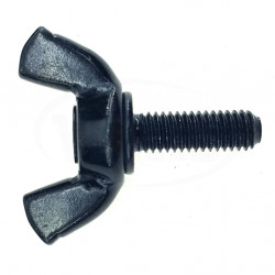 Барашковий гвинт M6X18 Makita (Макита) оригінал 924321-5