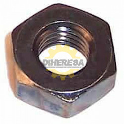 Шестигранна гайка M10 Makita (Макита) оригінал 931502-4
