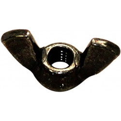 Барашкова гайка M6 Makita (Макита) оригінал 934301-3