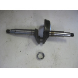 Колінвал компл. Makita (Макита) оригінал 957120021