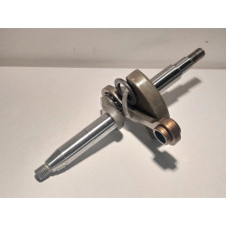 Колінвал компл. Makita (Макита) оригінал 957120028