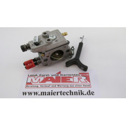 Карбюратор Makita (Макита) оригинал 957151102