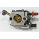Карбюратор DBC4010 Makita (Макита) оригинал 957151110