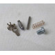 Комплект деталей для управления Makita (Макита) оригинал 957153070