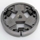 Муфта зчеплення нова модель Makita (Макита) оригінал 957180030