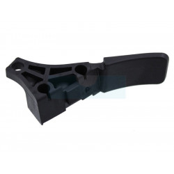 Щиток для отведения стружки Makita (Макита) оригинал 957213220