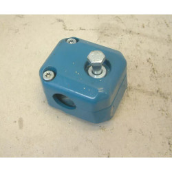 Держатель зажима Makita (Макита) оригинал 957310610