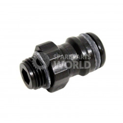 Конектор Makita (Макита) оригінал 964802282