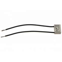 Конденсатор Makita (Макита) оригінал 970109810