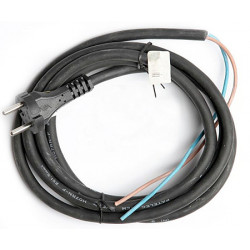 Кабель - белый Makita (Макита) оригинал 970311530