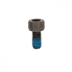 Винт 5х10 Makita (Макита) оригинал A0000 - 1131