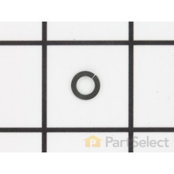 Шайба 5х1,2 Makita (Макита) оригінал A0005-0031