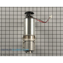 Запобіжний штифт Makita (Макита) оригінал A0005-0291