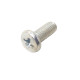 Винт с крестовым шліцем M5x12 Makita (Макита) оригинал AL00000111