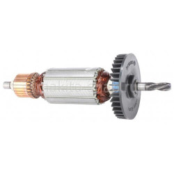 Якорь штробореза электрического Makita SG150 оригинал B35915