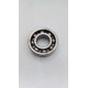 Подшипник 6001С3 EM2500U Makita (Макита) оригинал DA00000066
