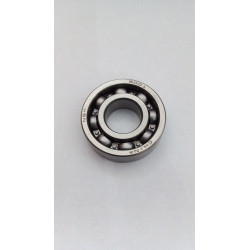 Підшипник 6001С3 EM2500U Makita (Макита) оригінал DA00000066