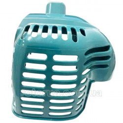 Кришка циліндра EM2500U Makita (Макита) оригінал DA00000081