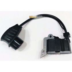 Катушка воспаления EM2500U Makita (Макита) оригинал DA00000083