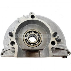 Корпус картера 2 EM2500U Makita (Макита) оригинал DA00000087