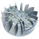 Маховик EM2500U Makita (Макита) оригінал DA00000089