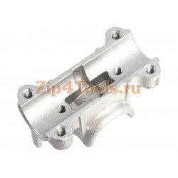Держатель рукоятки 3 EM2500U Makita (Макита) оригинал DA00000133