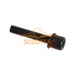 Болт М5х30 Makita (Макита) оригінал DA00000134