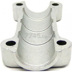Держатель рукоятки1 EM2500U Makita (Макита) оригинал DA00000136