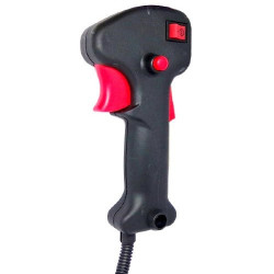 Ругулятор в зборі EM2500U Makita (Макита) оригінал DA00000141