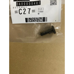 Болт    Makita (Макита) оригінал DA00000401