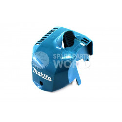 Кожух цилиндра Makita (Макита) оригинал DA00000433