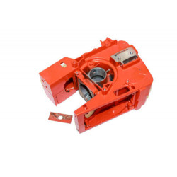 Картер 1 в сборе Makita (Макита) оригинал DA00000448