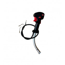 Ричаг керування Makita (Макита) оригінал DA00000479