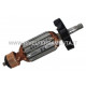Якорь дрели Makita DBM080 оригинал EE73116100