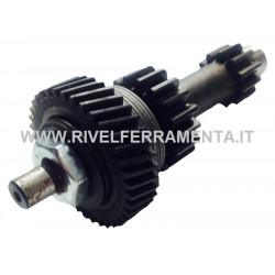 Муфта DBM130, нова модель Makita (Макита) оригінал EE7332L49K