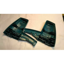 Корпус мотора Makita (Макита) оригинал EE7701M202