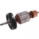 Якорь дрели Makita UT120 оригинал EE77316100