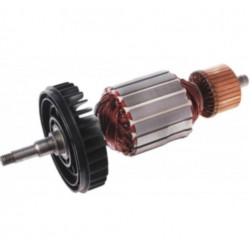 Якорь дрели Makita UT120 оригинал EE77316100
