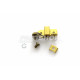 Держатель угольных щеток Makita (Макита) оригинал EE80201196