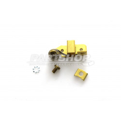 Держатель угольных щеток Makita (Макита) оригинал EE80201196