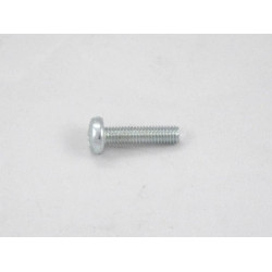 Винт с выпуклой головкой M5x20 Makita (Макита) оригинал EE80201204