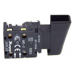 Вимикач Makita (Макита) оригінал EE80600507